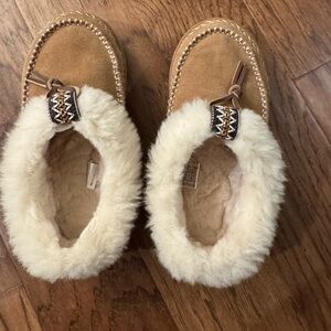 Ugg slippers